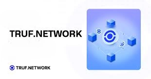 TRUF.Network, TRUF, Real-Time Decentralized Data Network