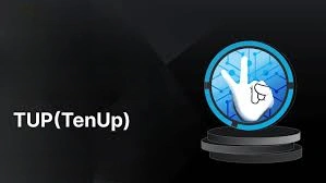 TenUp, TUP, Web3 Utility Platform with DeFi Features, Web3 Utility Platform