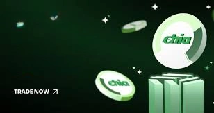 Where to Trade XCH Chia, XCH Chia, Chia