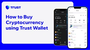How to Buy DeHub on Trust Wallet, How to Buy DeHub, DeHub, Trust Wallet