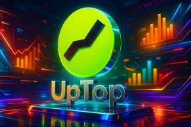 UPTOP, Community-Driven Liquidity Protocol on BNB Chain, Community-Driven Liquidity