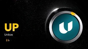 Unitas, UP, Yield‑Driven Stablecoin, Delta‑Neutral DeFi Layer