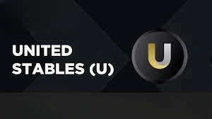 United Stables, U, Next‑Gen Stablecoin,  Liquidity Layer