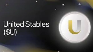United Stables, U, Next‑Gen Stablecoin,  Liquidity Layer