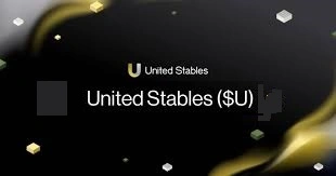 United Stables, U, Next‑Gen Stablecoin,  Liquidity Layer