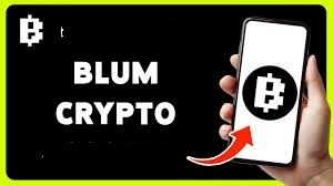 How to Use Blum Crypto, Blum Crypto, Blum