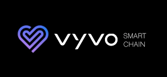 Vyvo Coin, (VSC): Health Data Blockchain Ecosystem Token, Data Blockchain