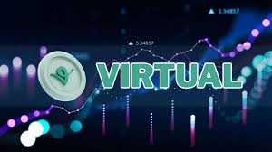 Virtuals Protocol, VIRTUAL, AI Agents Onchain Economy
