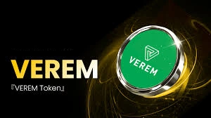 Verified Emeralds, VEREM, RWA Gemstone Tokenization
