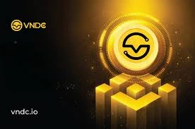 VNDC, Vietnam Stablecoin for Trading & Liquidity, Stablecoin 