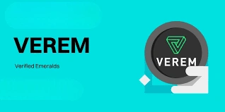 Verified Emeralds, VEREM, RWA Gemstone Tokenization
