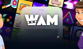 WAM WAM: Play-to-Earn Gaming & AI Web3 Ecosystem, WAM, Play-to-Earn Gaming