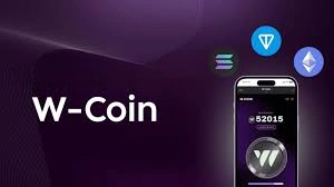 W Coin, WCO, Hybrid Blockchain for Scalable Payments, Hybrid Blockchain, Scalable Payments