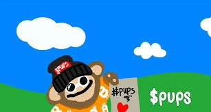 What Is PUPS Crypto, PUPS Crypto, PUPS