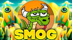 Where to Buy SMOG Token, SMOG Token, SMOG