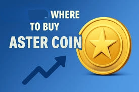 Where to Buy Aster Crypto, Aster Crypto, Aster