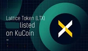 Where to Buy Lattice Token, Lattice Token