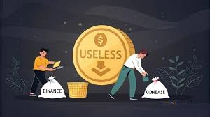 Where to Buy Useless Coin, Useless Coin