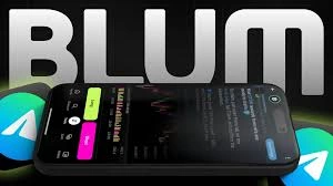 How Blum Crypto Works, Blum Crypto, Blum