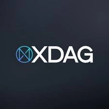XDAG, Mineable DAG Crypto for Fast Payments, Mineable DAG