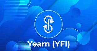 yearn.finance, YFI, DeFi Yield Automation Platform