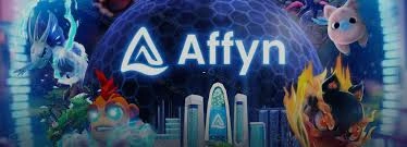 Affyn, FYN. Real-World Metaverse Economy, Metaverse