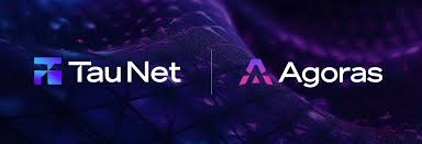 Agoras, AGRS, Powering Tau Net’s AI and Knowledge Economy, Tau Net’s AI and Knowledge Economy