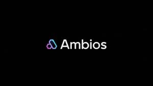 Ambios Network, DePIN Environmental Data Network on Solana, DePIN, Solana