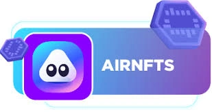 AirNFTs, AIRT, NFT Marketplace Built for Web3 Creators, NFT Marketplace, Web3 Creators