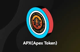 ApexToken, APX, AI-Driven DeFi Utility Ecosystem, AI-Driven DeFi