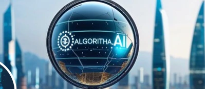 ALGORITHA AI, ALGOAI, AI Trading and Automation Ecosystem, AI Trading