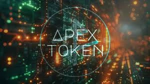 ApexToken, APX, AI-Driven DeFi Utility Ecosystem, AI-Driven DeFi