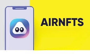AirNFTs, AIRT, NFT Marketplace Built for Web3 Creators, NFT Marketplace, Web3 Creators