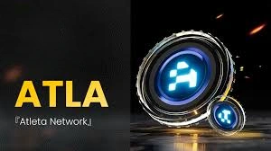 Atleta Network, ATLA, Sports-Focused Layer 1 Blockchain, Layer 1 Blockchain