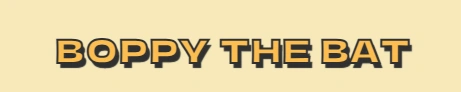 Boppy The Bat (BOPPY): Meme Coin Inspired by the Furie-Verse, Boppy The Bat, Meme Coin, Furie-Verse
