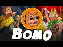 BOMO BOMO: The Community-Driven Meme Coin on Base, BOMO, Community-Driven Meme Coin on Base, Community-Driven Meme Coin