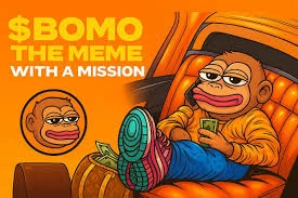 BOMO BOMO: The Community-Driven Meme Coin on Base, BOMO, Community-Driven Meme Coin on Base, Community-Driven Meme Coin