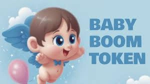 BabyBoomToken, BBT, Blockchain-Based Social Reward Ecosystem, BabyBoom