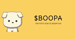 Boopa BOOPA: Dog-Themed Meme Token on Solana, BOOPA, Meme Token on Solana