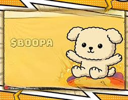Boopa BOOPA: Dog-Themed Meme Token on Solana, BOOPA, Meme Token on Solana