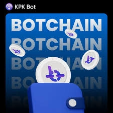 Botchain, KPK, AI-Powered Layer 1 Blockchain Ecosystem, AI-Powered Layer 1 Blockchain