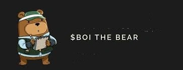 Boi the Bear, (BOI): Avalanche Meme Coin Ecosystem, Avalanche Meme Coin