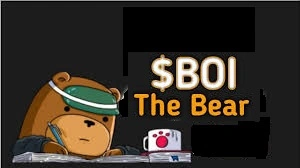 Boi the Bear, (BOI): Avalanche Meme Coin Ecosystem, Avalanche Meme Coin