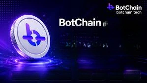 Botchain, KPK, AI-Powered Layer 1 Blockchain Ecosystem, AI-Powered Layer 1 Blockchain
