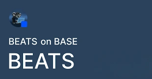 Beats on Base, BEATS, AI-Powered Utility Ecosystem on Base