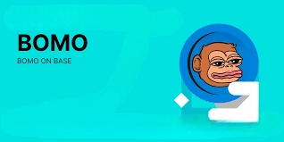 BOMO BOMO: The Community-Driven Meme Coin on Base, BOMO, Community-Driven Meme Coin on Base, Community-Driven Meme Coin