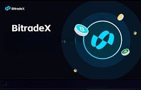Bitradex Token, BTX, AI-Powered Crypto Ecosystem, Bitradex
