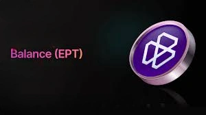 Balance, EPT, AI-Powered Web3 Gaming Protocol, AI-Powered Web3 Gaming, Web3 Gaming