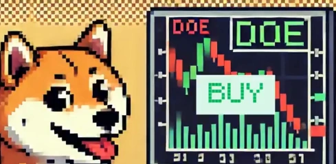 How to Buy Dogs of Elon Coin, Dogs of Elon