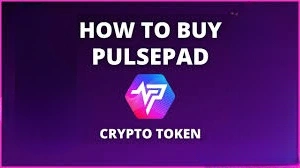 How to Buy PulsePad Coin, PulsePad Coin, PulsePad